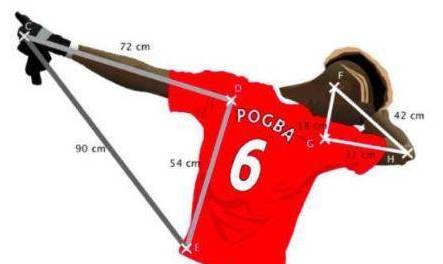 如何像博格巴一样踢球