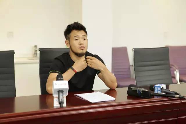 裘晓君（资料图）