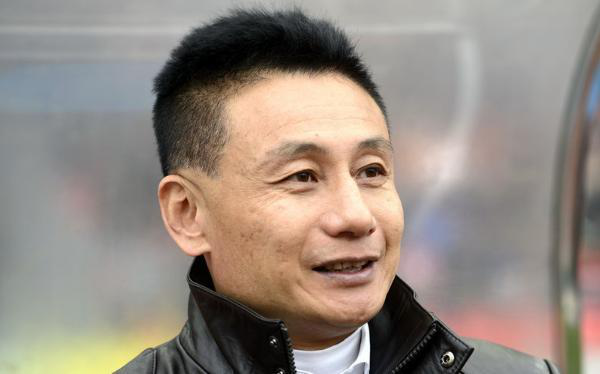 宫磊:国足要做好中前场压迫 邓涵文可成特殊武器