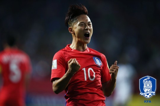 划时代领袖人物的出现