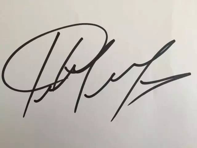 上港众球星签名知多少考验你眼力的时刻来了