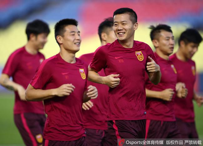 里皮最强攻击阵抢三分