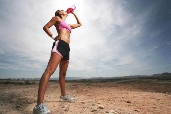 2017亚洲户外展：跑者派对！晨跑活动正式上线。