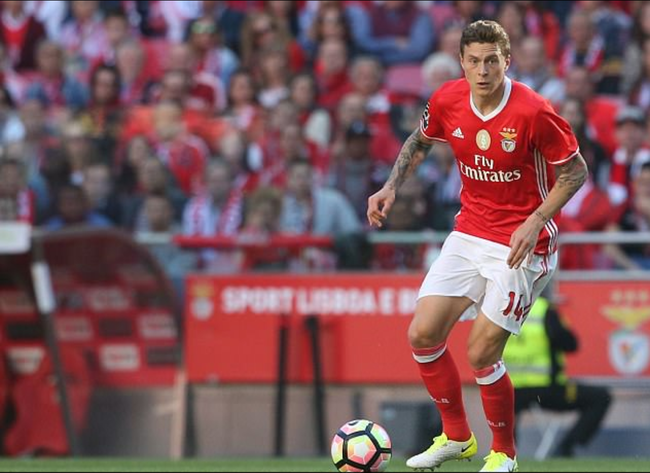 林德洛夫与拜利能否重现维迪奇与费迪南德的辉煌