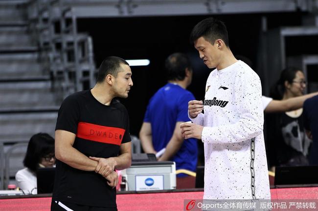 周鹏与西热力江联赛顶尖防守工兵