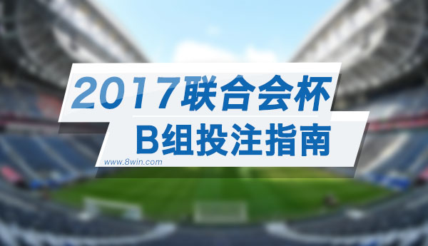 联合会杯B组