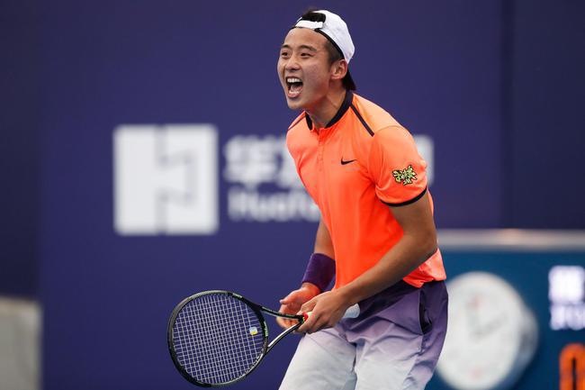 张择:再战全运有种驾驭之感 争卫冕 提携年轻人