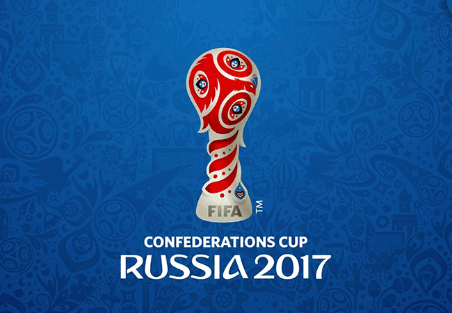 2017联合会杯