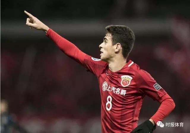 该不该追罚奥斯卡？