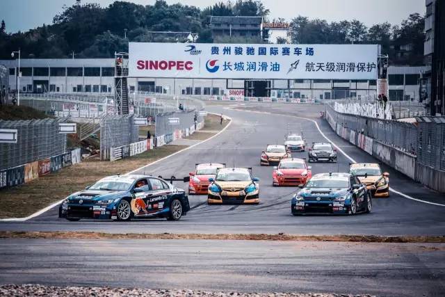 CTCC贵阳站（2016资料图）