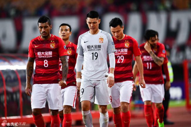 中超新政可能对征战亚冠的前景出现重大影响