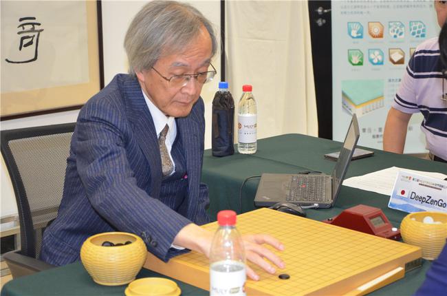 加藤英树
