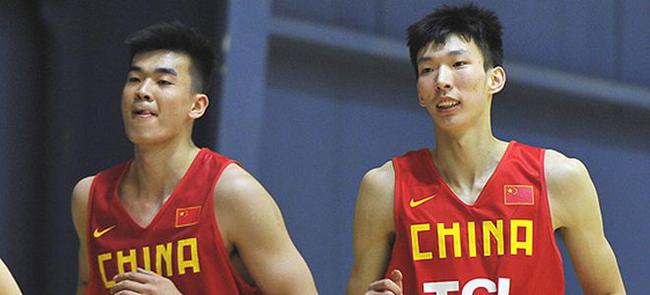 休斯顿火箭 正文  记者彭凯俊报道   上赛季cba结束后,多位中国球员