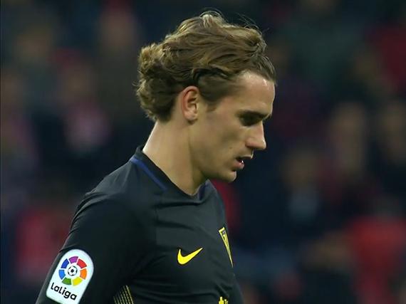 西甲官方评赛季10大远射