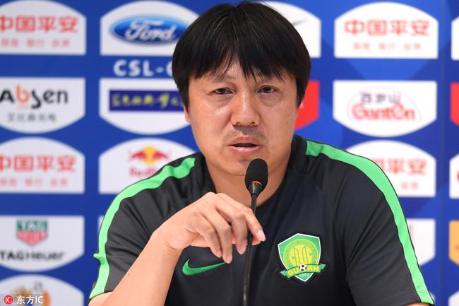 谢峰:不能拿排名衡量苏宁实力