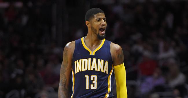 乔治：就这么希望我走吗