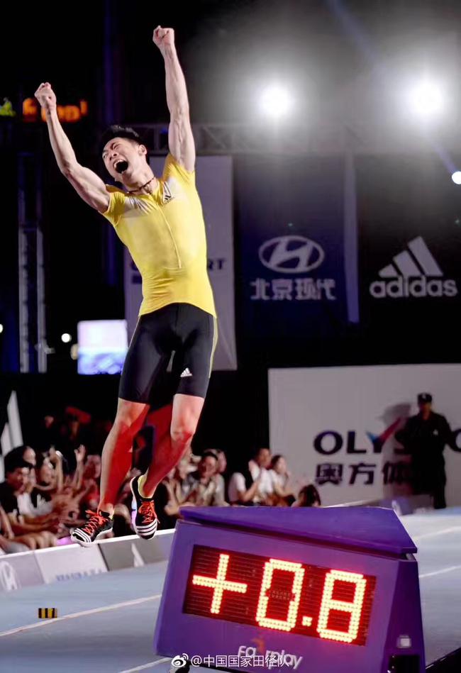 石雨豪（资料图）