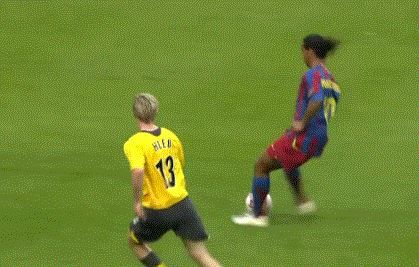 莱曼如果没有扑倒埃托奥