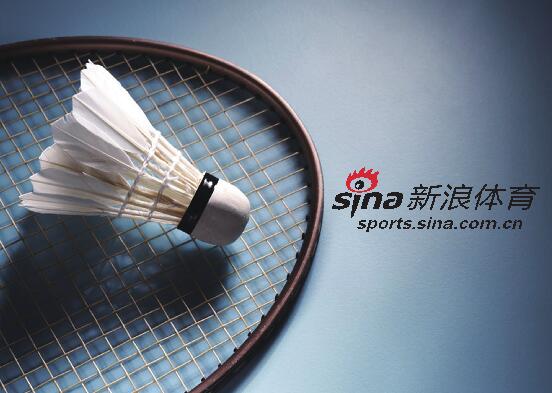 新浪体育作为国内领先的体育媒体平台与李宁公司共同推广羽毛球运动