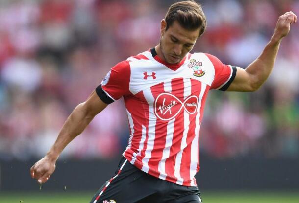 葡萄牙右后卫塞德里克