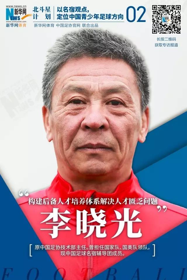 李晓光