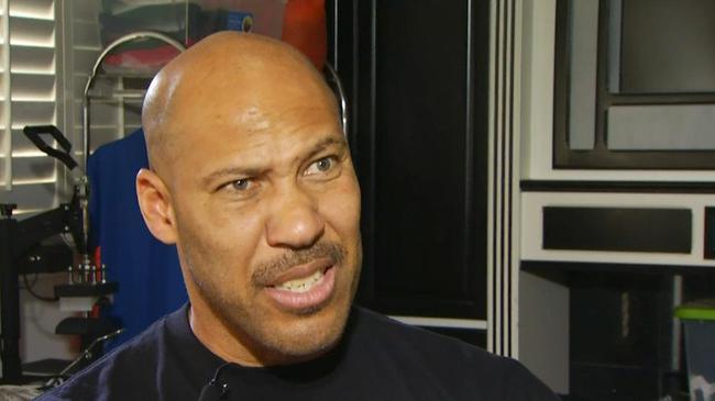 凝聚力强湖人被球哥一家震惊不会疏远球爹