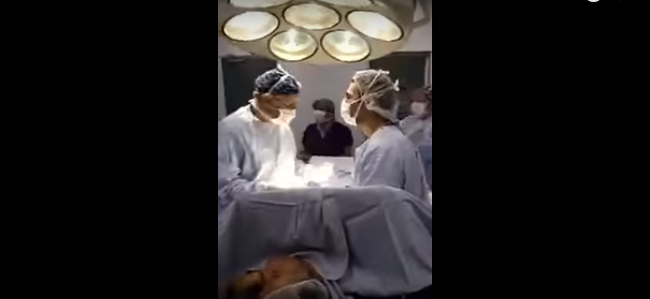 这种事情你能想象吗？