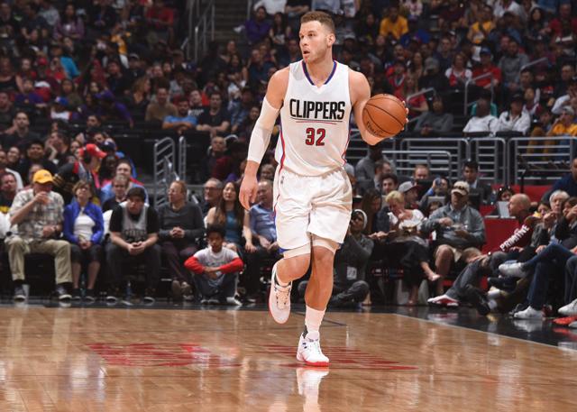 格里芬赶不上下赛季揭幕战 这伤情谁敢要他