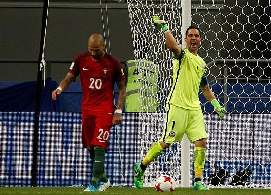 布拉沃在国家队出彩