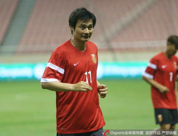 李毅（资料图）