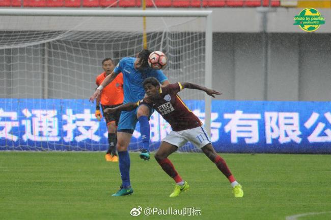 阿德本场斩获一球