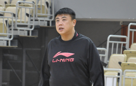 张杨)6月30日,山西汾酒篮球俱乐部宣布杨文海在新赛季担任主教练,此前