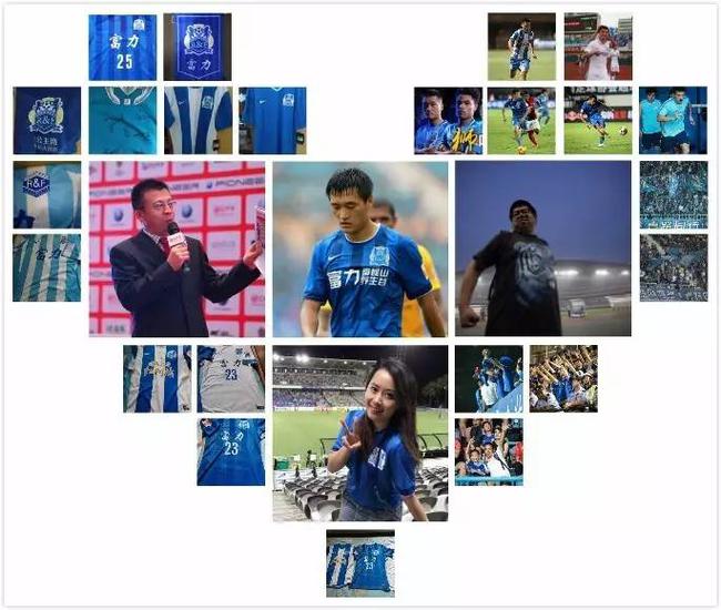 感恩有你，一“陆”同行！