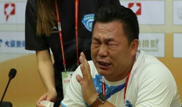 保定容大宣布退出中甲