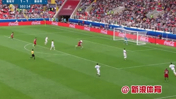 阿德里安点球破门