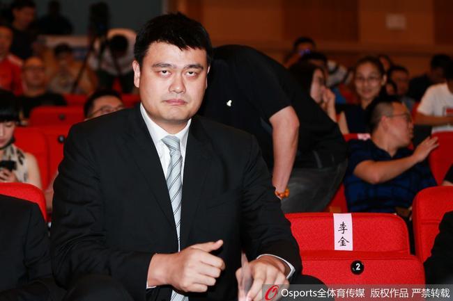 曝CBA扩军或采用加盟方式