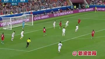 奥乔亚多次奉献神扑