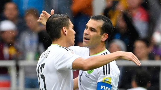 马克斯队本场比赛的裁判十分不满