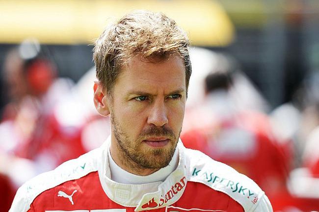 塞巴斯蒂安·维特尔