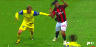 穿裆就是这么轻松