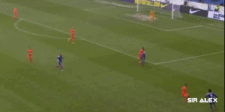 日本团队配合戏耍荷兰