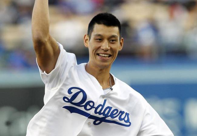 林书豪并不符合全运会华侨报名条件