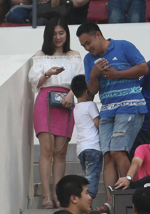 孙可与石璐早在2007年就已经相识了.