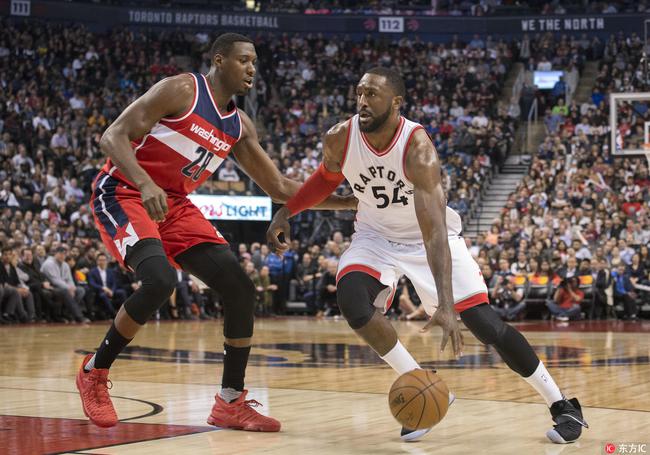 帕特森加盟雷霆