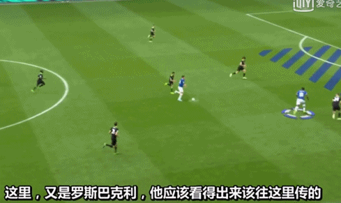 如果巴克利把球传好了呢？