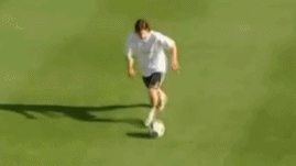 梅西不是不会而是不用