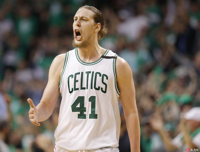 奥利尼克将加盟热火