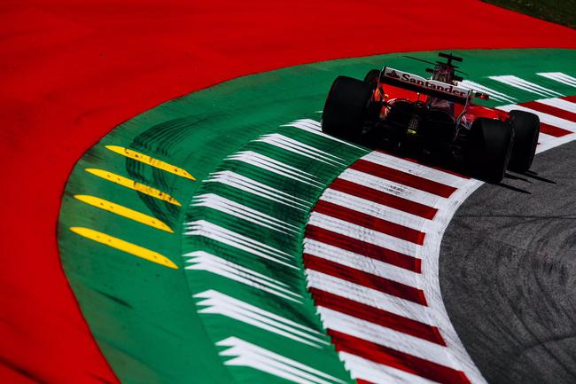 博塔斯发车领跑