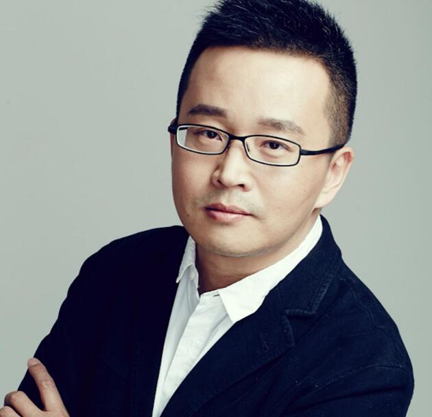 微赛体育CEO侯昱华