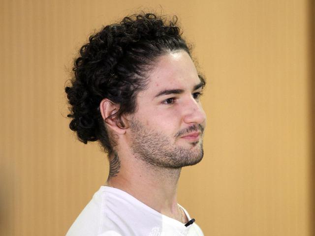 帕托：期盼努力重返国家队